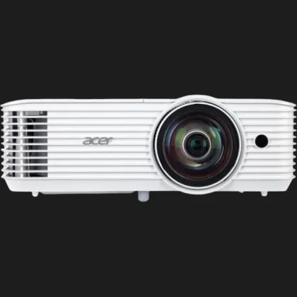 Ультракороткофокусний проектор Acer S1287 (MR.JY711.001) (UA) в Чернігові