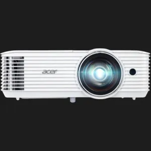 Ультракороткофокусный проектор Acer S1287 (MR.JY711.001) (UA) в Борисполе
