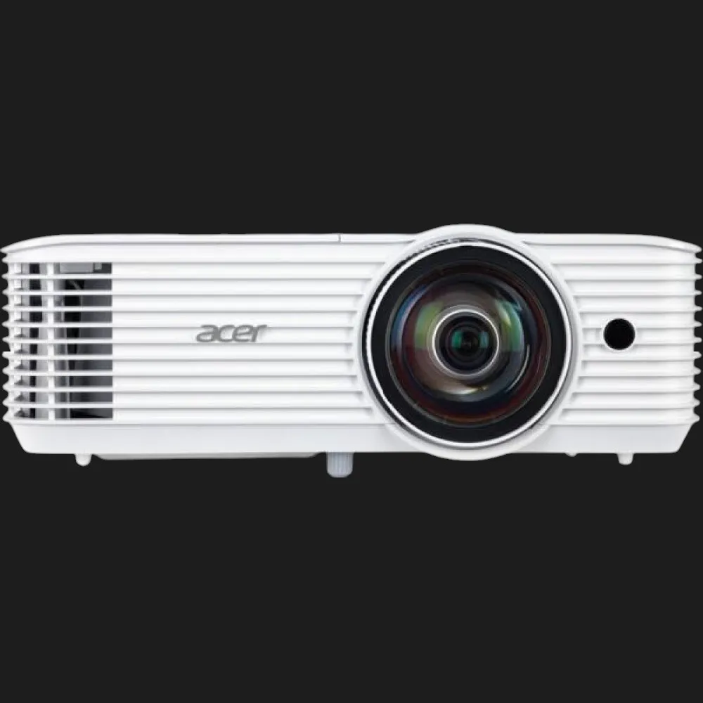 Ультракороткофокусний проектор Acer S1287 (MR.JY711.001) (UA)
