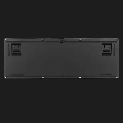 Клавіатура механічна бездротова Epomaker Shadow-X Flamingo (SHX-B-F) (Silver) (UA)