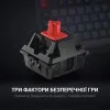 Игровая клавіатура Gamepro MK120R (Black) (UA)