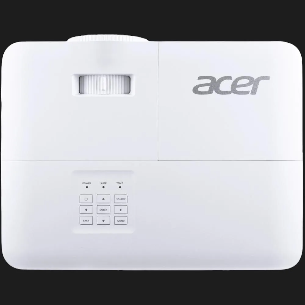 Мультимедійний проектор Acer P5550 (MR.JY411.001) (UA) — фото 7