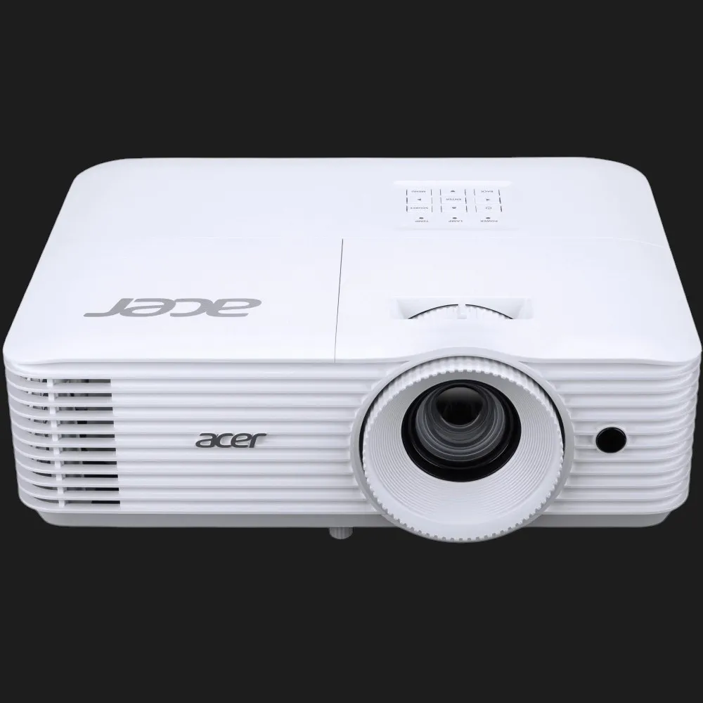 Мультимедійний проектор Acer P5550 (MR.JY411.001) (UA)