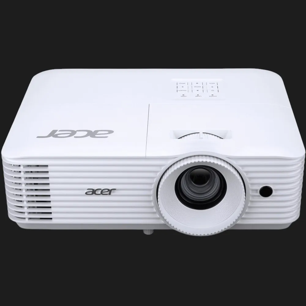 Мультимедійний проектор Acer P5550 (MR.JY411.001) (UA)