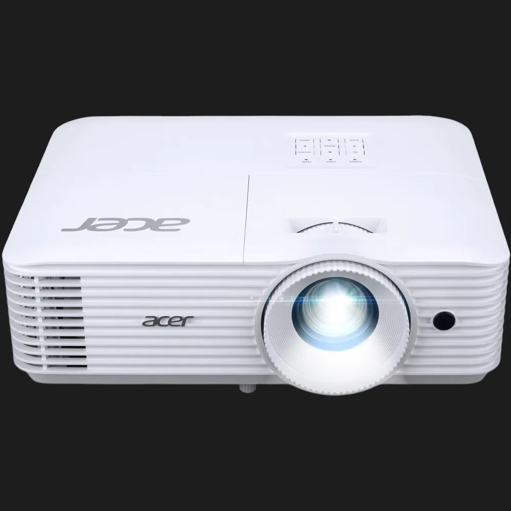 Мультимедійний проектор Acer P5550 (MR.JY411.001) (UA) — фото 3