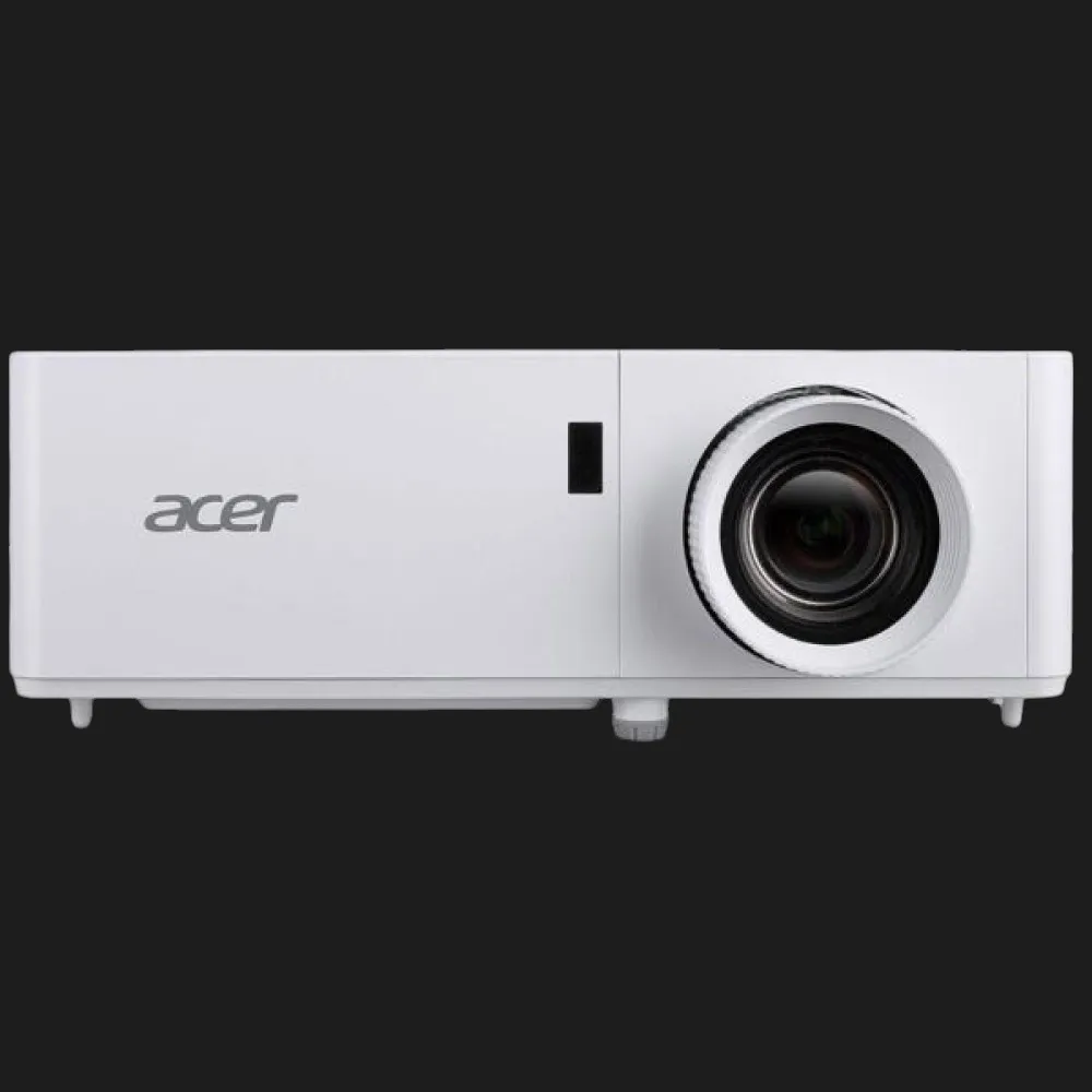 Мультимедійний проектор Acer PL6520 (MR.JXH11.001) (UA)