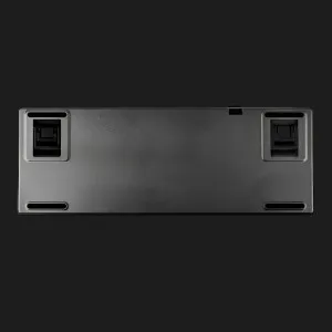 Клавіатура механічна бездротова Epomaker EK68 Budgerigar V2 (EK68-B-BV2) (Black) (UA)