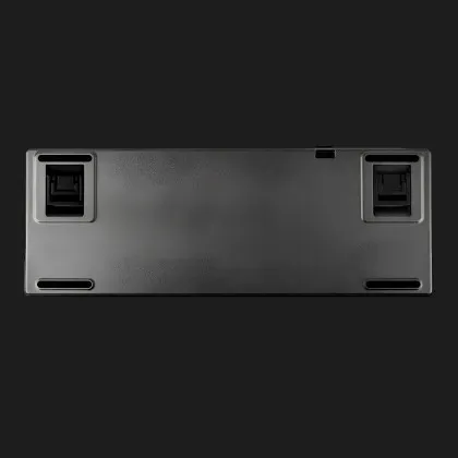 Клавіатура механічна бездротова Epomaker EK68 Budgerigar V2 (EK68-B-BV2) (Black) (UA)