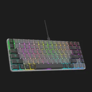 Игровая клавиатура Gamepro MK141R (Gray) (UA) в Бродах