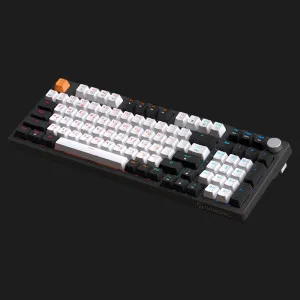 Игровая клавиатура Gamepro (MK170B) (Black) (UA)