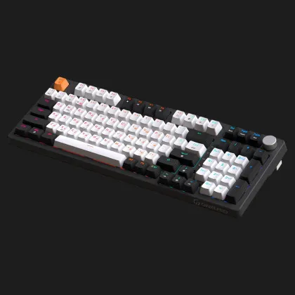 Ігрова клавіатура Gamepro (MK170B) (Black) (UA) в Житомирі