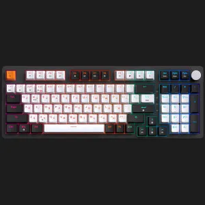 Игровая клавиатура Gamepro (MK170B) (Black) (UA)
