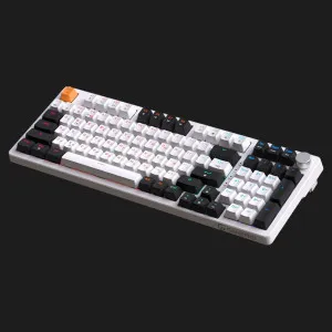 Игровая клавиатура Gamepro (MK170W) (White) (UA)