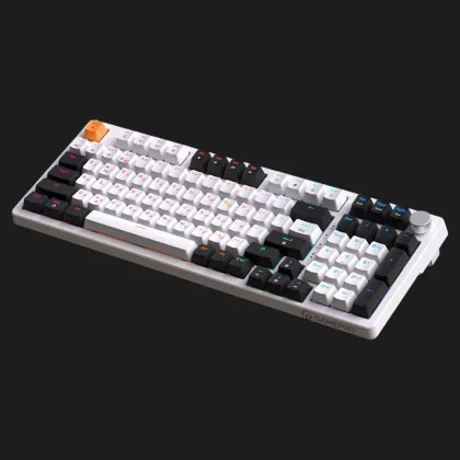 Ігрова клавіатура Gamepro (MK170W) (White) (UA) в Житомирі