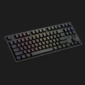 Игровая клавиатура Gamepro (MK180B) (Black) (UA) в Бродах