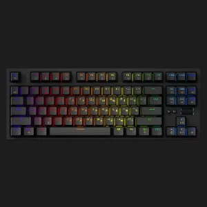 Игровая клавиатура Gamepro (MK180B) (Black) (UA) в Бродах