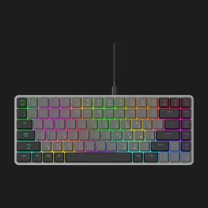 Игровая клавиатура Gamepro MK141R (Gray) (UA) в Бродах