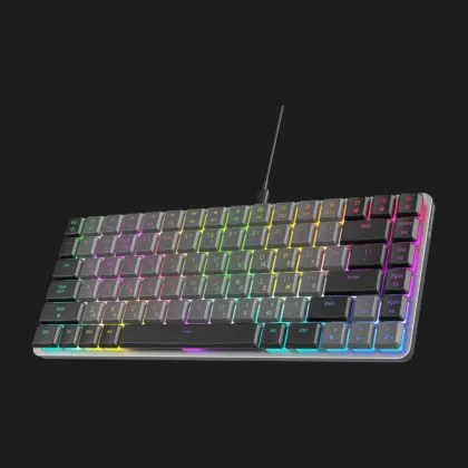 Ігрова клавіатура Gamepro MK141R (Gray) (UA) в Нетішині