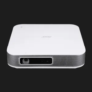 Короткофокусний проектор Acer PD1520s (MR.JY611.001) (UA) в Хмельницькому