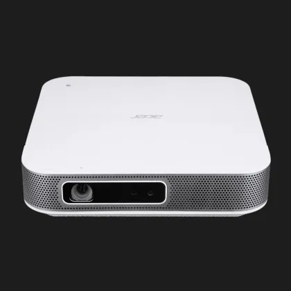 Короткофокусний проектор Acer PD1520s (MR.JY611.001) (UA) в Нововолинську
