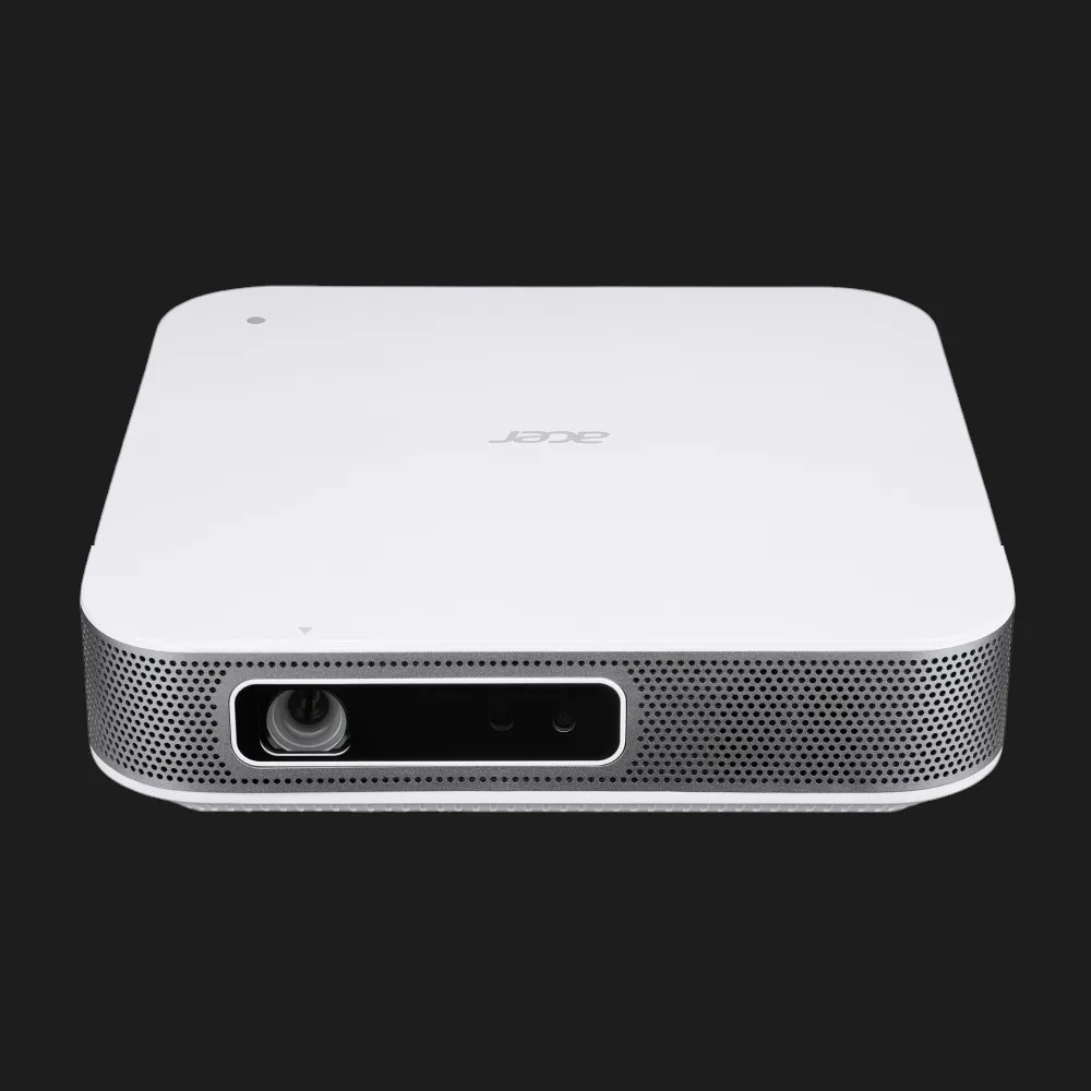 Короткофокусний проектор Acer PD1520s (MR.JY611.001) (UA)