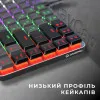 Ігрова клавіатура Gamepro MK140R Wired (Dark Gray) (UA)