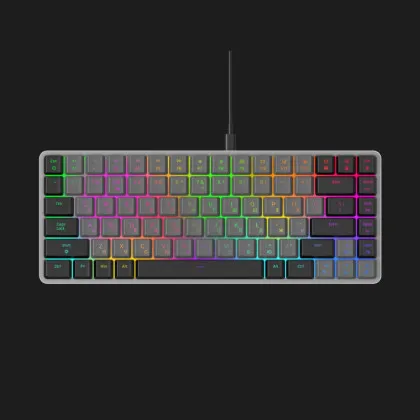 Ігрова клавіатура Gamepro MK145R Wired (Dark Gray) (UA) в Житомирі