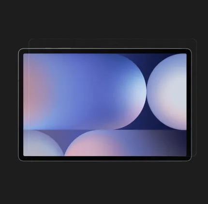 Защитная пленка Hydrogel Pro для Samsung Galaxy Tab S10 Plus (Glossy Clear)