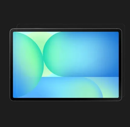 Защитная пленка Hydrogel Pro для Samsung Galaxy Tab S10 FE (Glossy Clear)