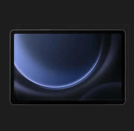 Защитная пленка Hydrogel Pro для Samsung Galaxy Tab S9 FE (Glossy Clear)