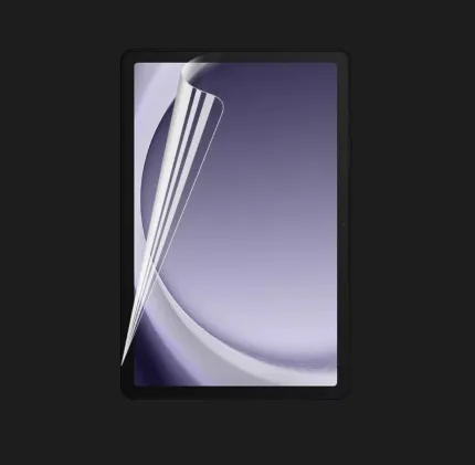 Защитная пленка Hydrogel Pro для Samsung Galaxy Tab A9 (Glossy Clear)