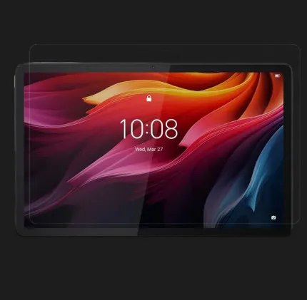 Защитная пленка Hydrogel Pro для Lenovo K11 Plus (Glossy Clear)