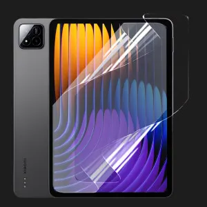 Захисна плівка Hydrogel Pro для Xiaomi Pad 7 (Glossy Clear) в Хмельницькому
