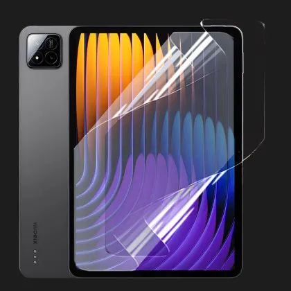 Захисна плівка Hydrogel Pro для Xiaomi Pad 7 (Glossy Clear) в Ковелі