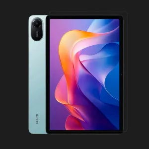 Защитная пленка Hydrogel Pro для Xiaomi Redmi Pad 2 (Glossy Clear) в Луцке