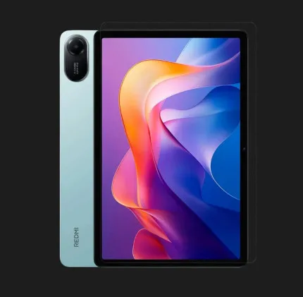 Захисна плівка Hydrogel Pro для Xiaomi Redmi Pad 2 (Glossy Clear)