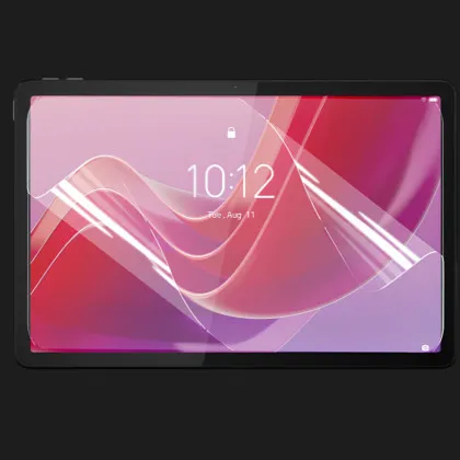 Защитная пленка Hydrogel Pro для Lenovo Tab M11 (Glossy Clear) в Чернигове