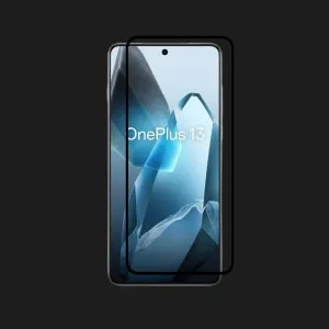 Захисне скло Full Glass для OnePlus 13 в Хмельницькому