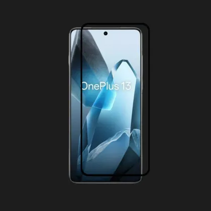 Захисне скло Full Glass для OnePlus 13