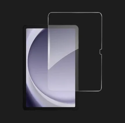 Защитное стекло Full Glass для Samsung Galaxy Tab A9 Plus