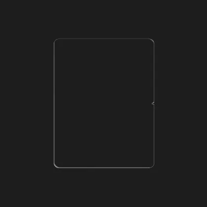 Защитное стекло Full Glass для Xiaomi Redmi Pad SE в Чернигове
