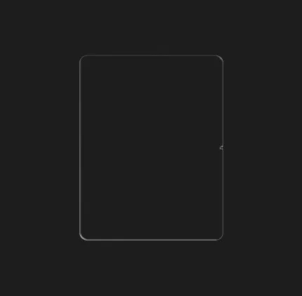 Захисне скло Full Glass для Xiaomi Redmi Pad SE