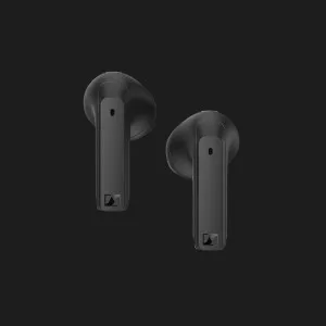 Навушники Sennheiser ACCENTUM Open (Black)