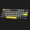 Ігрова клавіатура Gamepro Asgard Fenrir (Black) (MK130G Pro) (UA)