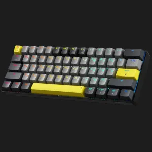 Игровая клавиатура Gamepro Asgard Fenrir (Black) (MK130G Pro) (UA)