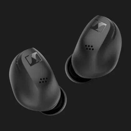 Наушники Sennheiser ACCENTUM True Wireless (Black) в Ковеле