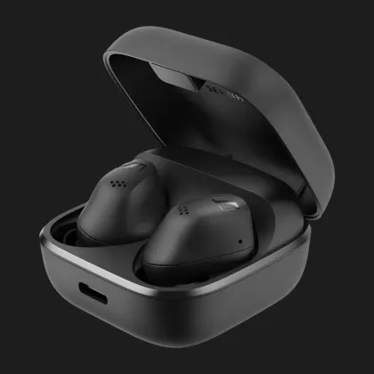 Наушники Sennheiser ACCENTUM True Wireless (Black) в Ковеле