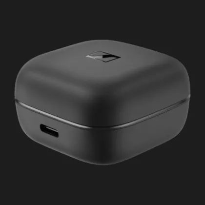 Наушники Sennheiser ACCENTUM True Wireless (Black) в Ковеле