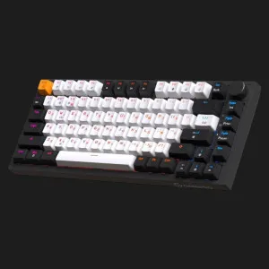Игровая клавиатура GamePro MK160B (Red) с Hot-Swap RGB Black (UA)