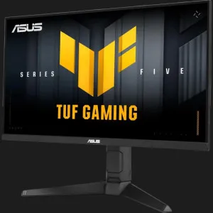 Монитор Asus 23.8" TUF Gaming VG249QML5A IPS 240Hz 90LM0C10-B01171 (UA) в Бродах